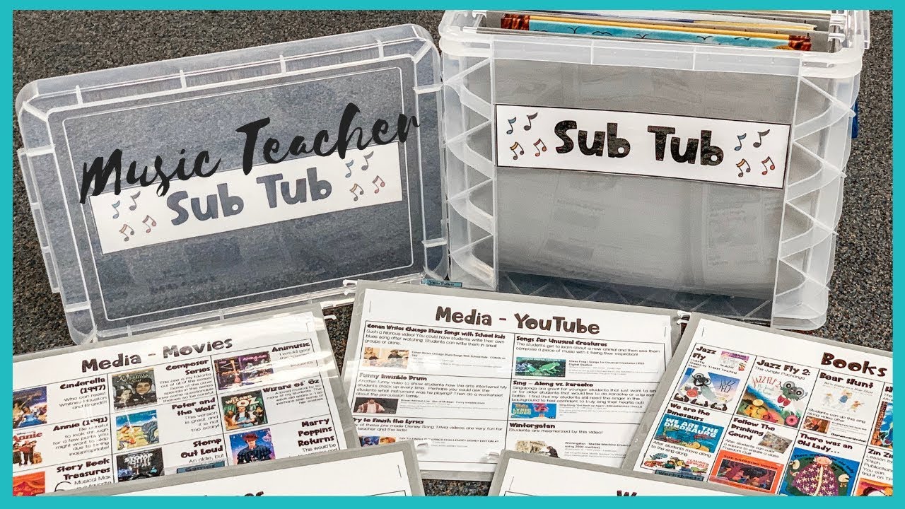 Sub Tub
