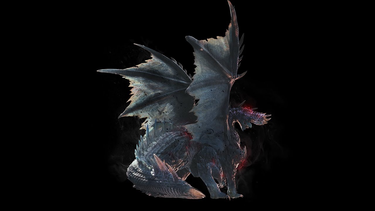 【MHWI】カブカカブ+氷刃操虫棍でアルバトリオン