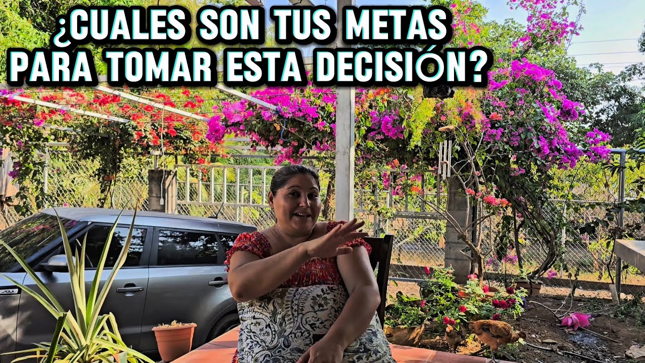 ¿Qué estás esperando para volver a El Salvador? 🇸🇻 Mi consejo de corazón