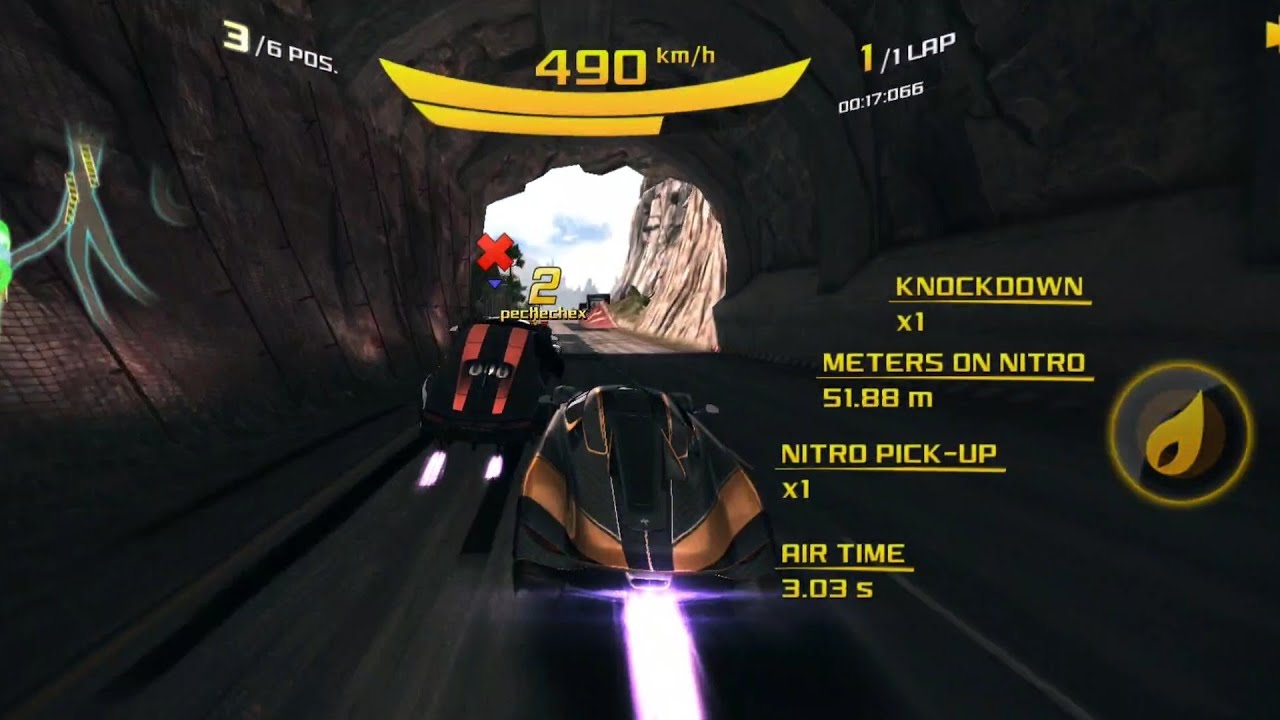 Absolut Multiplayer! ⚡ Asphalt 8 Koenigsegg Jesko Absolut Multiplayer Gameplay 2025 ⭐ A8 Multiplayer