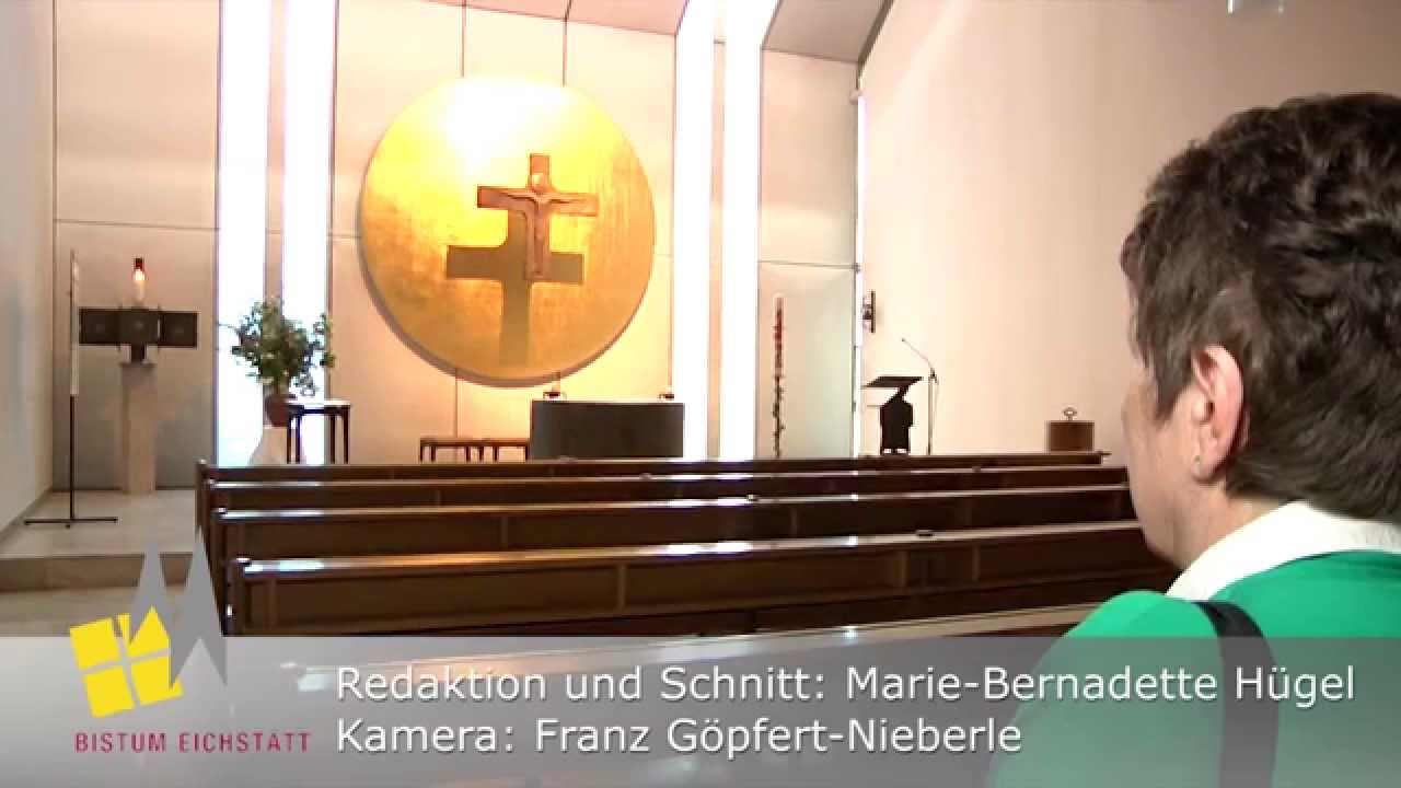 Ehrenamtlicher Besuchsdienst