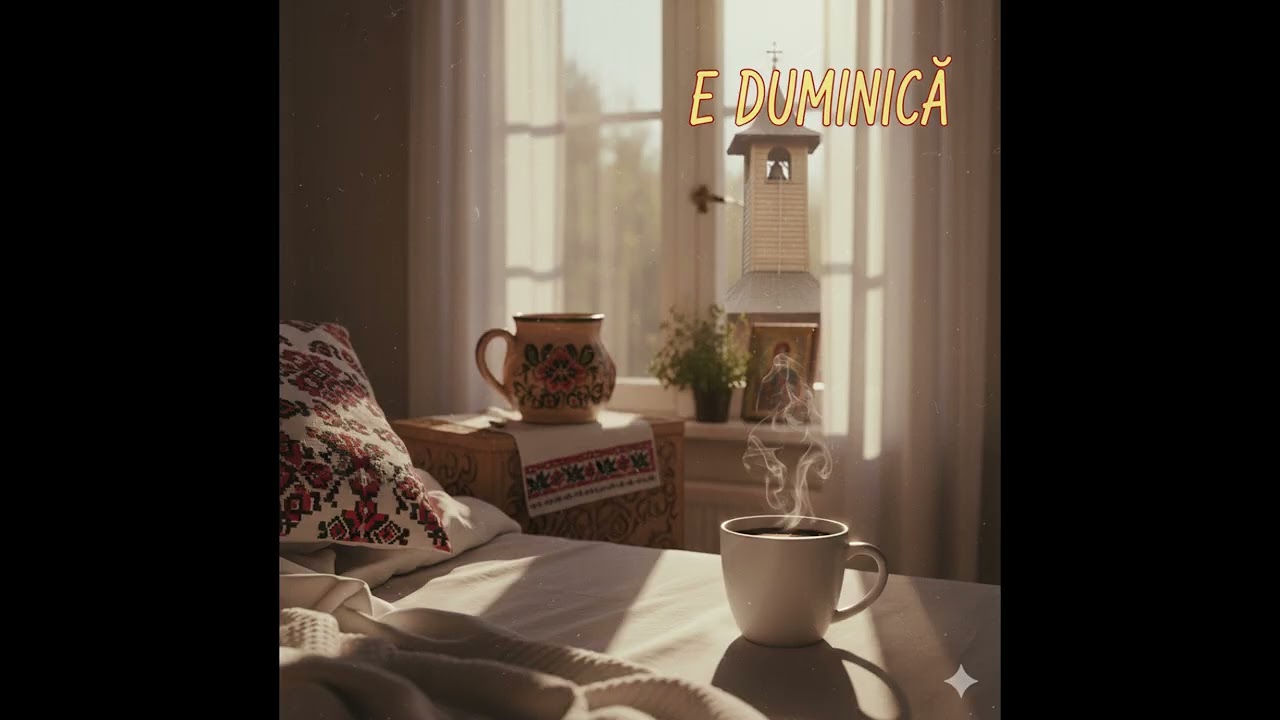 E Duminică #manelenoi #muzicadepetrecere #hit