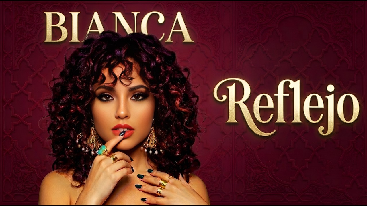 Bianca - Reflejo | The Only Latin Afro Track You Need This Summer 2026 ☀️ Ibiza & Tulum Beach Mix