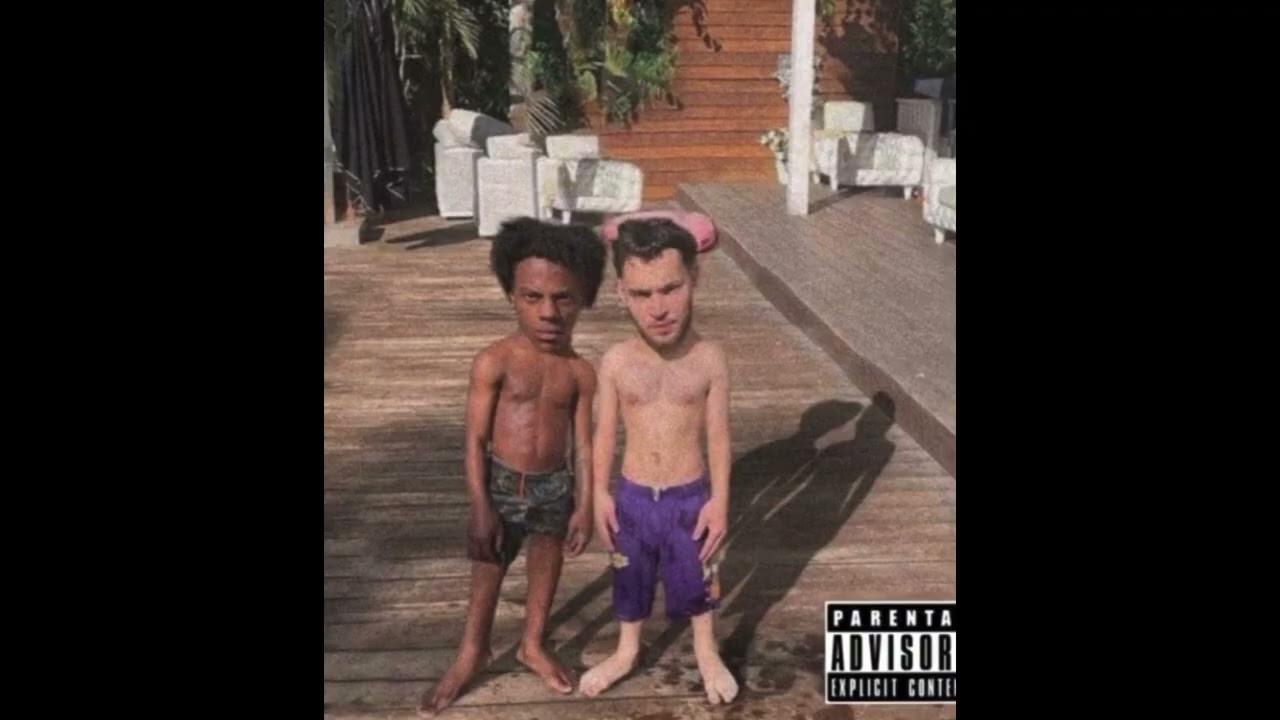 Jersey Club x We Belong Together Remix (Prod. 808ricooo)