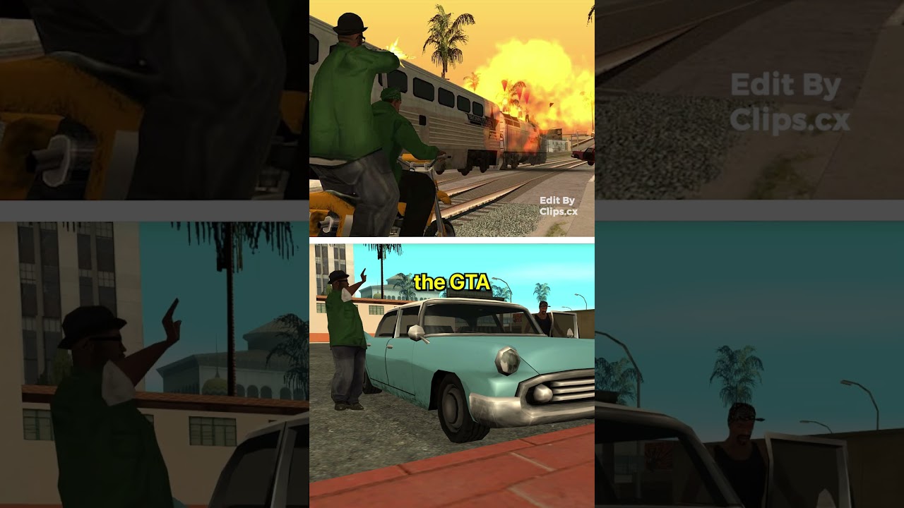 Неужели самую сложную миссию GTA действительно невозможно пройти?