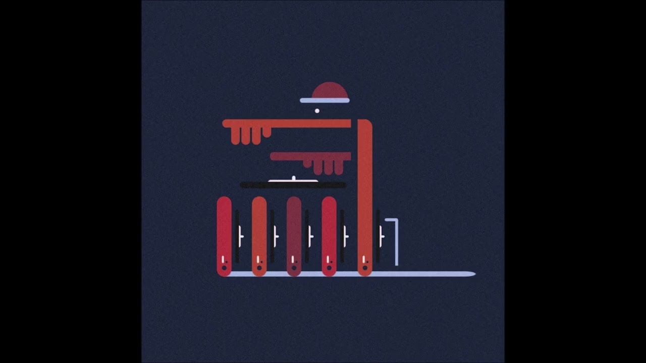 Atlas.B - All Night