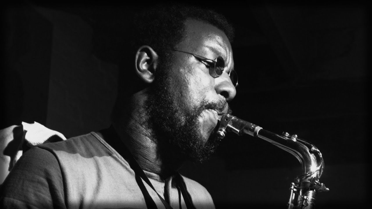 History of Jazz part 6: Freeing Jazz