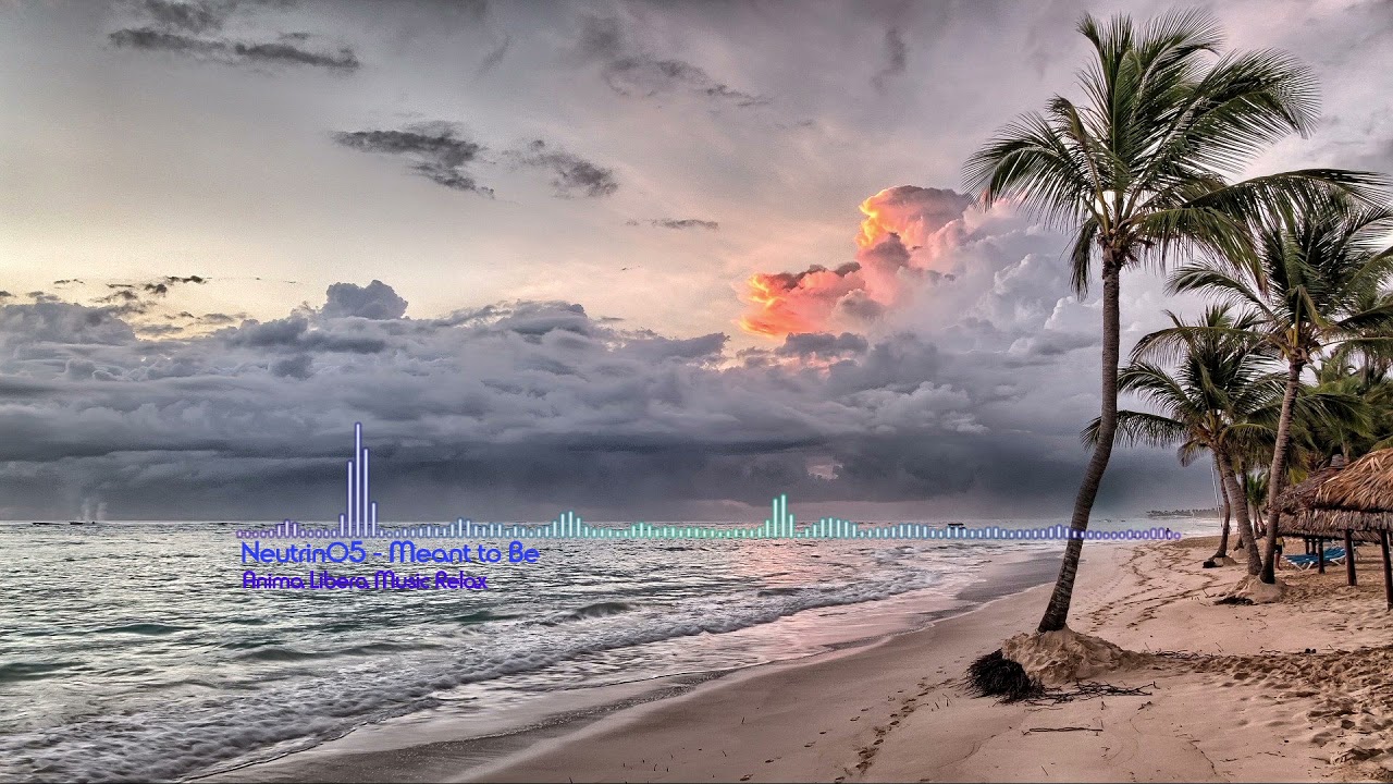 Neutrin05 - Meant to Be Relaxing Piano Relax ( Ambient & Calming) Atmosphere Meditative