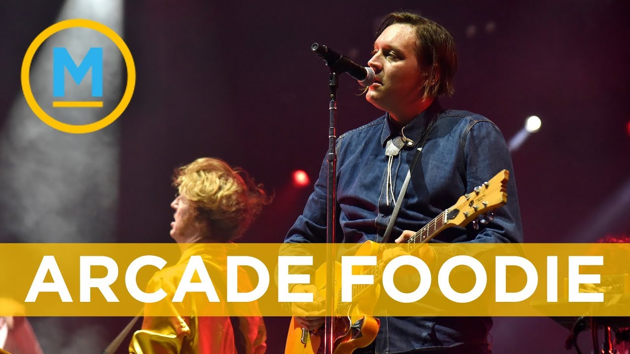 How Arcade Fire is tied to this small Haitian restaurant in Montreal | Your Morning