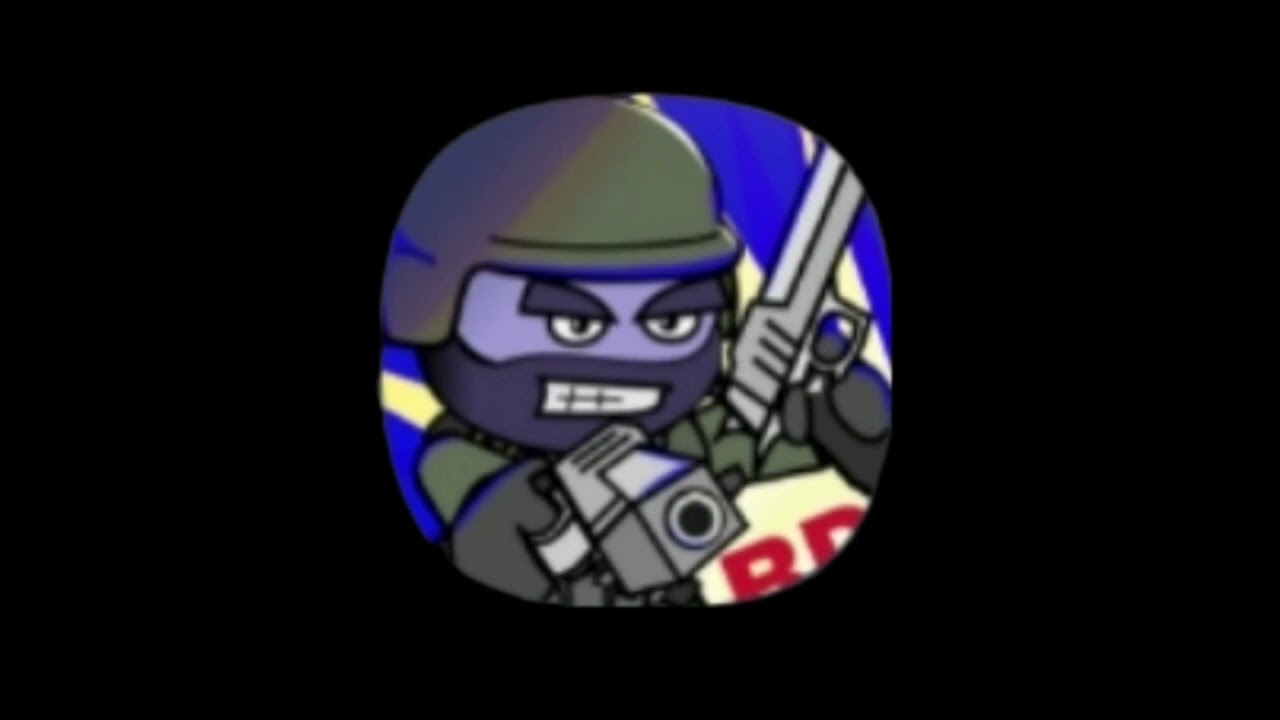 Mini militia Main menu song ( This song made by Bangladesh 🇧🇩 )