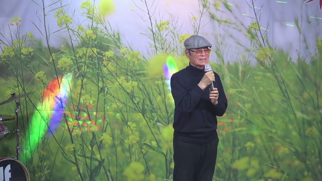 가수 권연진/떠나는님아&어란애/원곡 오승근 정의송/가요사랑 금요가요쇼 삼산영상