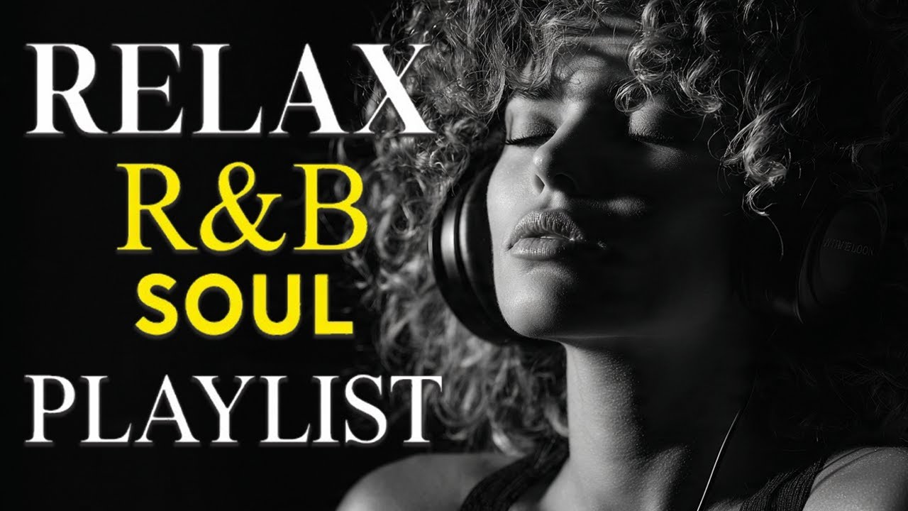 【Soulful R&B】Emotional Love Songs – Warmth, Romance & Deep Soulful Feelings 💖