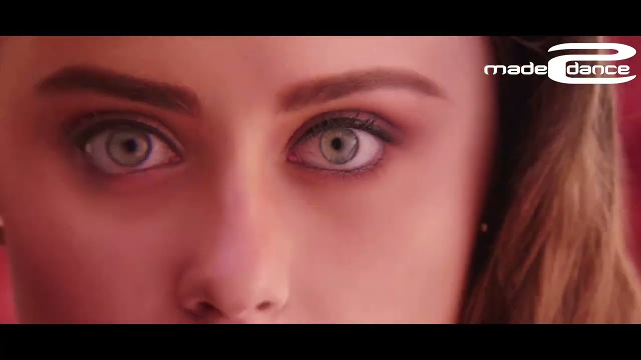DJ Mauritius - Chocolate (Official Music Video 4K)