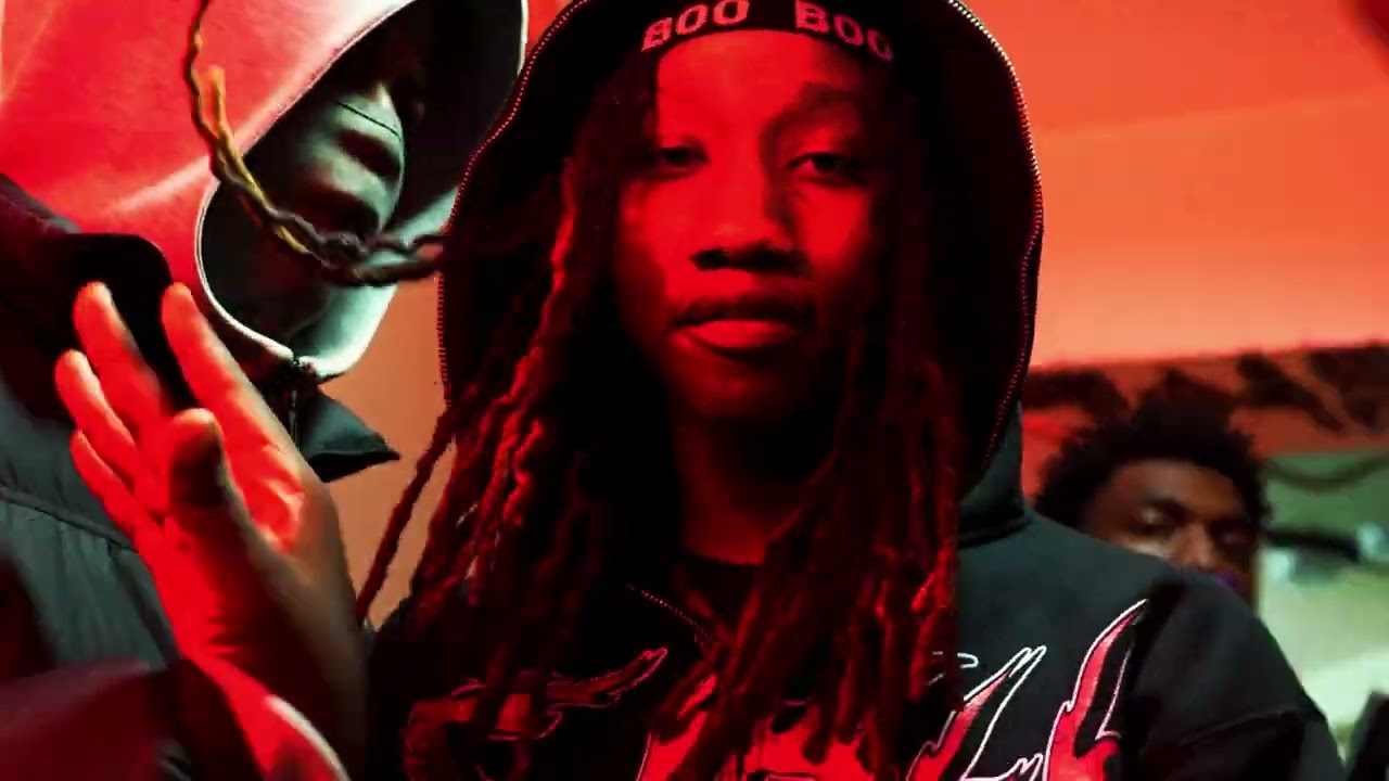 BranSavv57 - DRIFTIN ( SHOT BY: @noflexxx4856 )