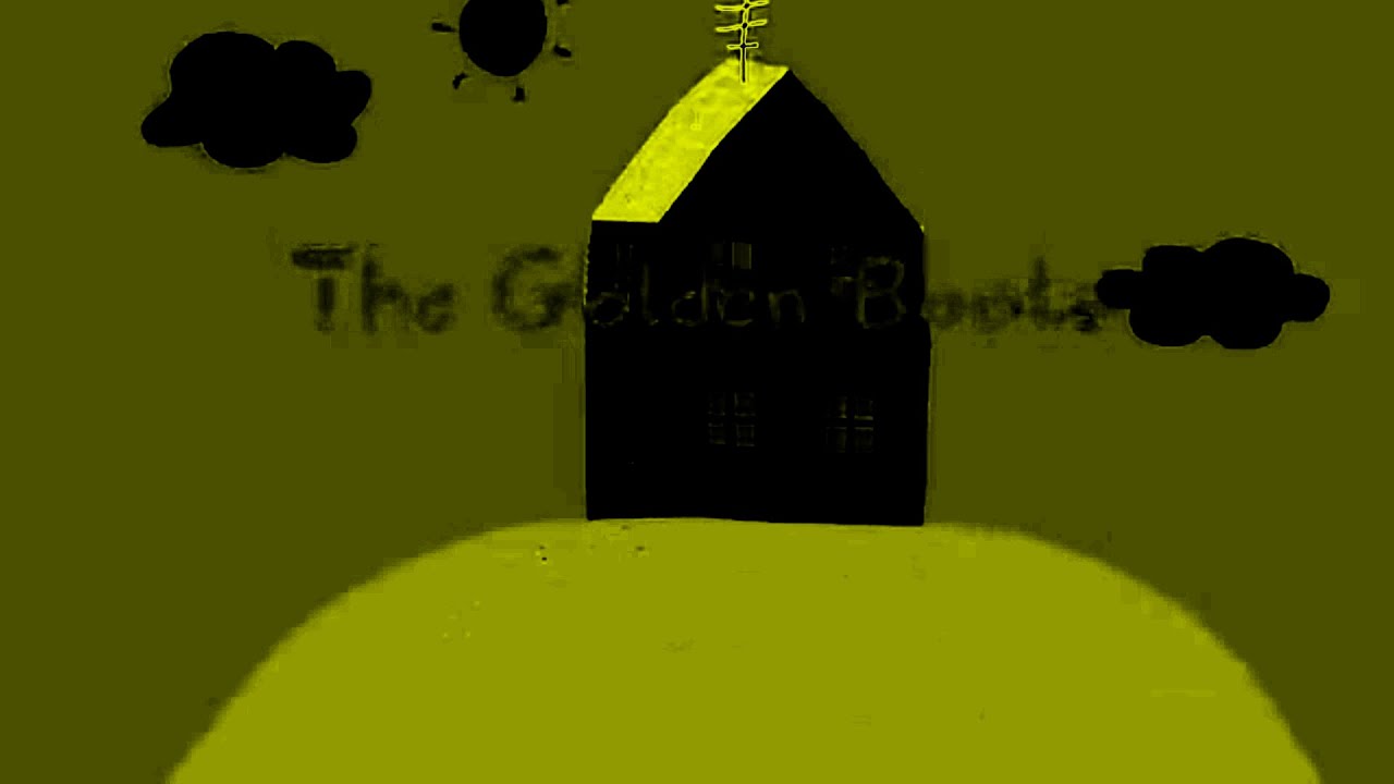 THE GOLDEN BOOTS (PEPPAPIG) SPARTA/PITCH/SPONSORED BY:GAMAVISION CSUPO EFEFCTS