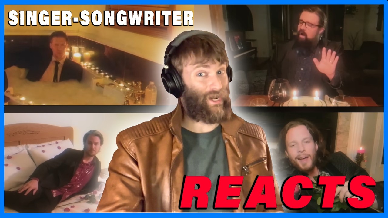 HILARIOUS!! | Home Free - 