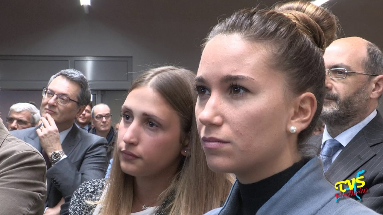 ERBA - INAUGURATO IL NUOVO SELENE CITTA' NEGOZIO