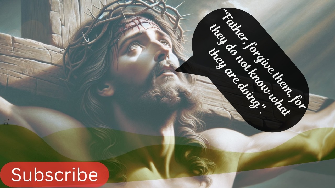 The Crucifixion & Resurrection of Jesus Christ | Powerful 3D Animation (Biblical Story)