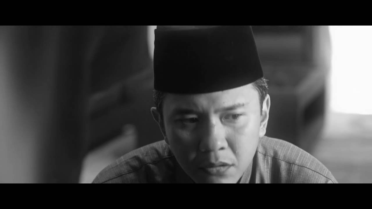Maghfirah Raya: Iklan Raya 