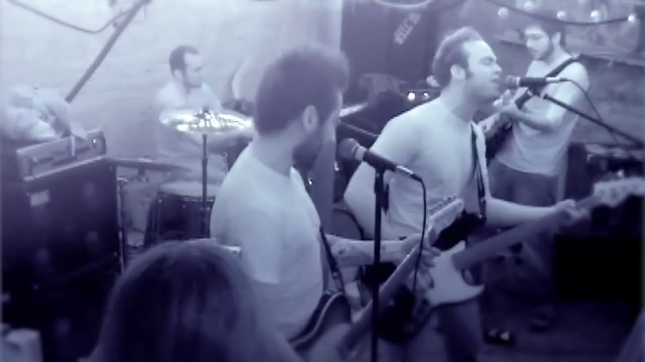 Penfold - The Secret Live Show (Elf Pond)