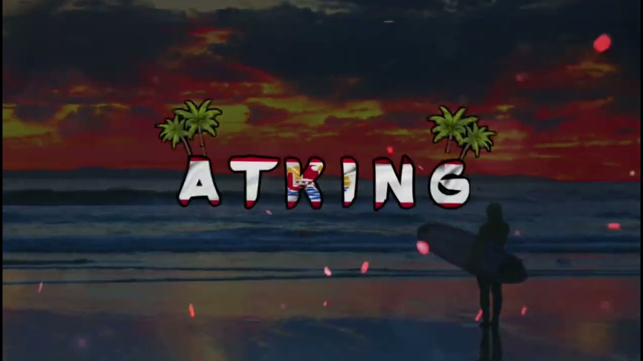 Deck (ATKING) remix 2023