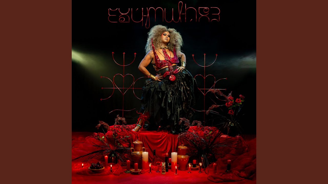 Ex&uacute;-Mulher