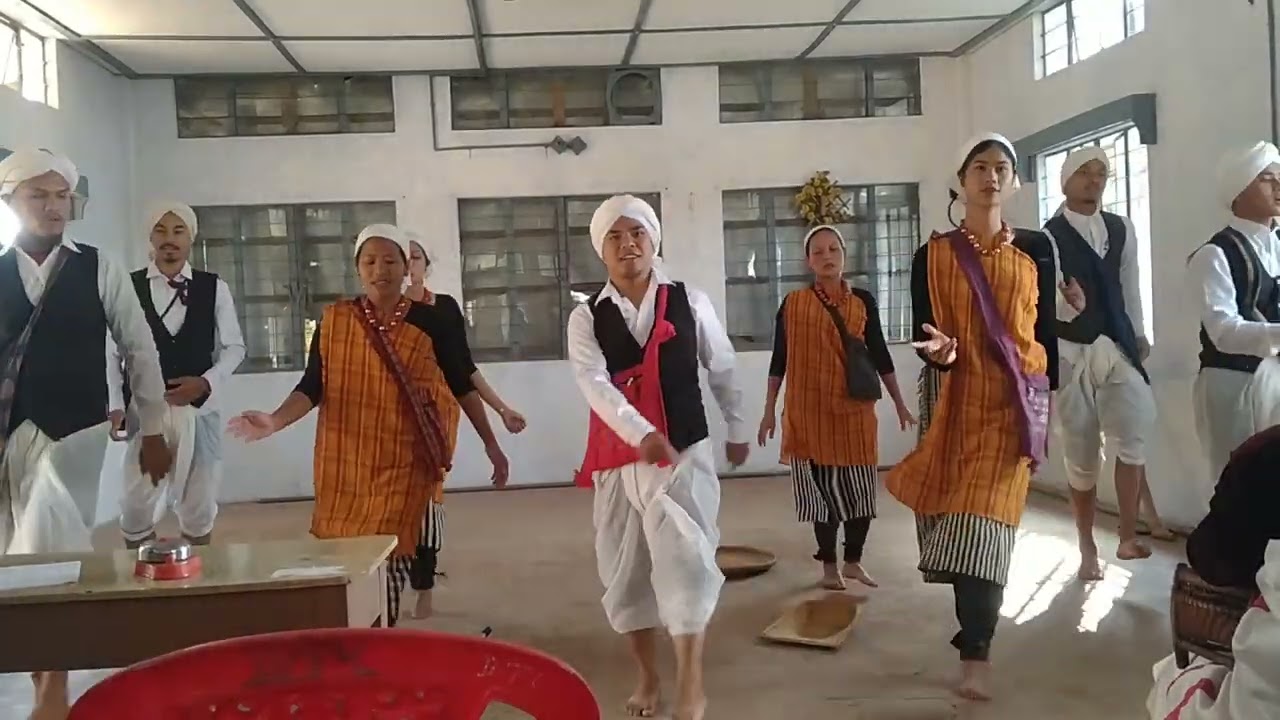 SHAD NONGREP (DIET THADLASKEIN)