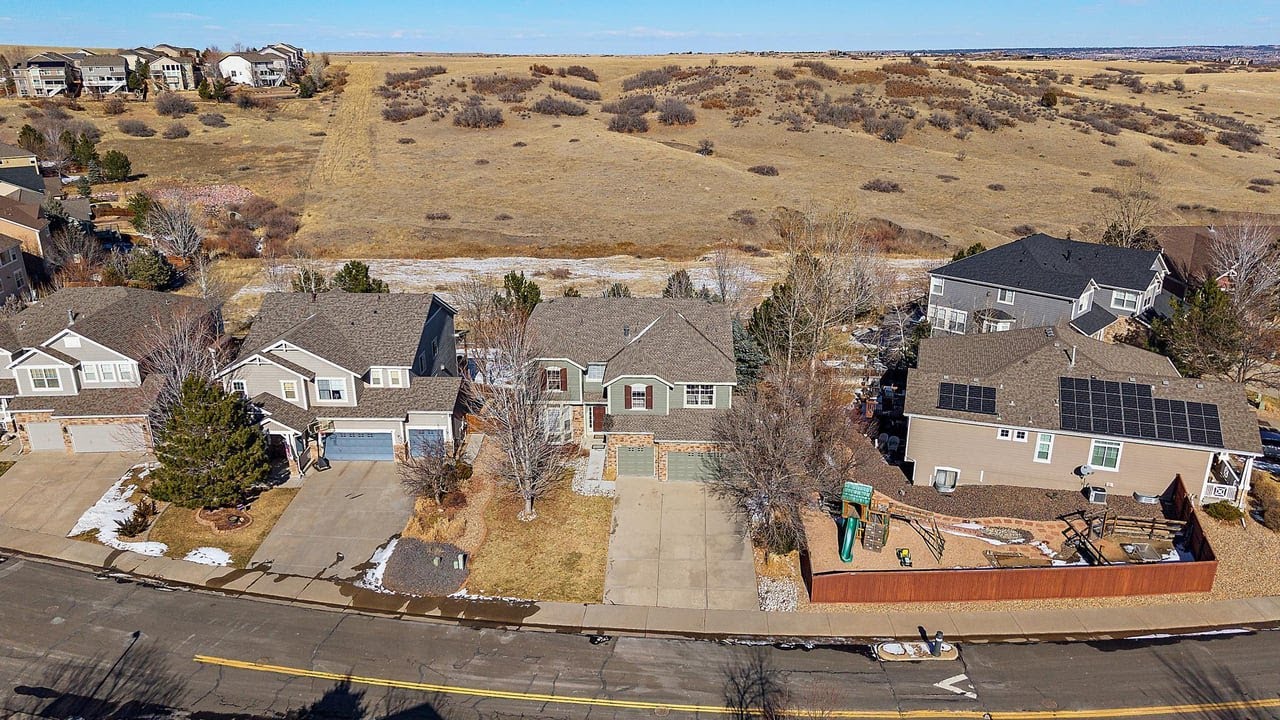 1563 Baguette Dr, Castle Rock, CO