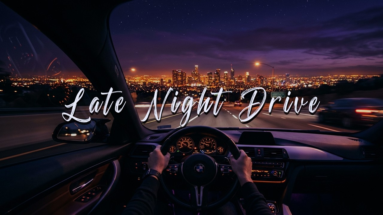 Spotify Pop Hits 2026 ~ Late Night Emotional ~  Late Night Pop R&B 2026 ~ Best Hits Playlist 2026