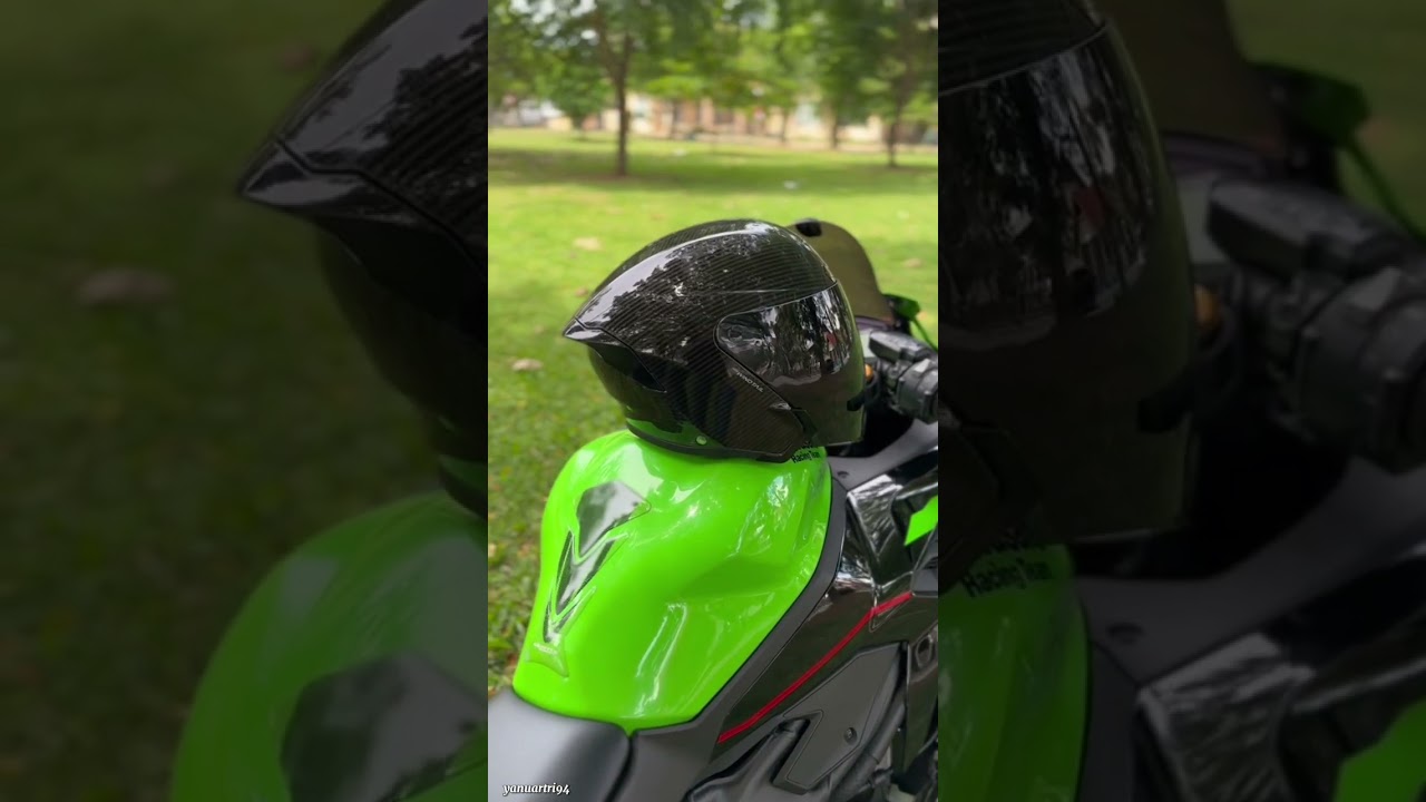 HELM RSV NEW WINDTAIL ORIGINAL SNI Untuk info produk dan harga   