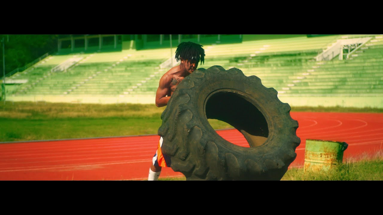 Light - Rimarky 505 (Video Oficial)