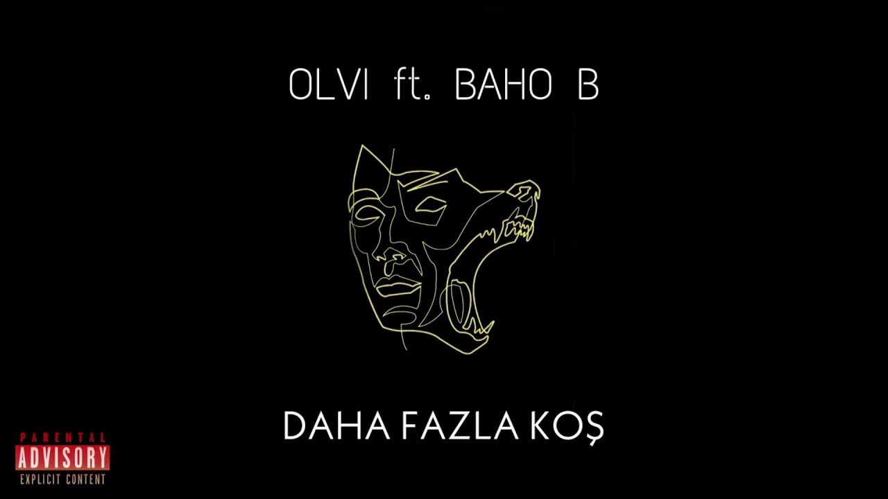 Olvi ft. Baho B - Daha Fazla Koş (Sıkışıp Kaldım P2)