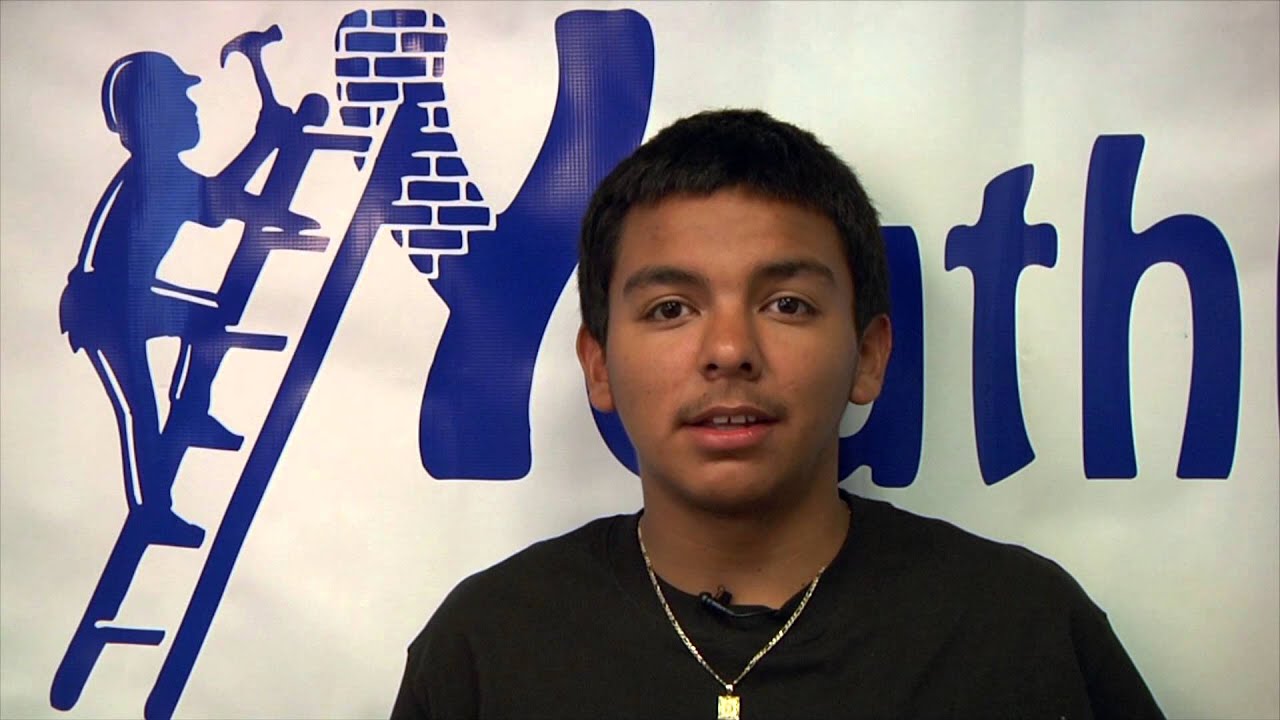 David Duarte - CCEO YouthBuild, CA
