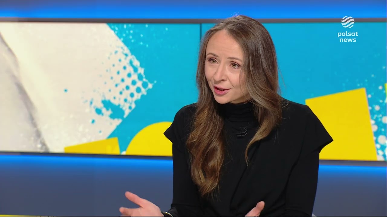 200 tys. złotych na każde dziecko zamiast 800 plus? Dziemianowicz-Bąk w ''Graffiti'': Jestem otwarta