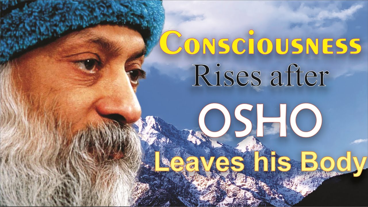 Maneesha shares her experience after OSHO leaves his body ! (Part 4 of 5)