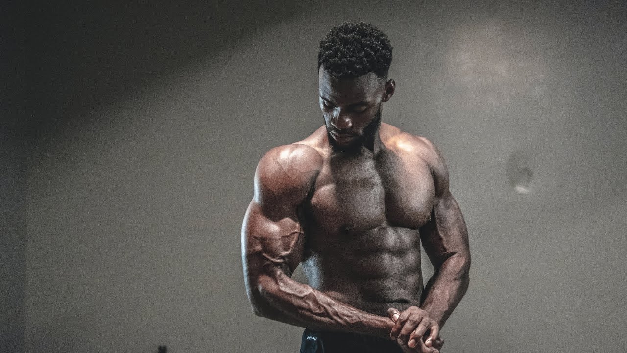 BEST WORKOUT MUSIC | MEN | GYM MUSIC | TO START |