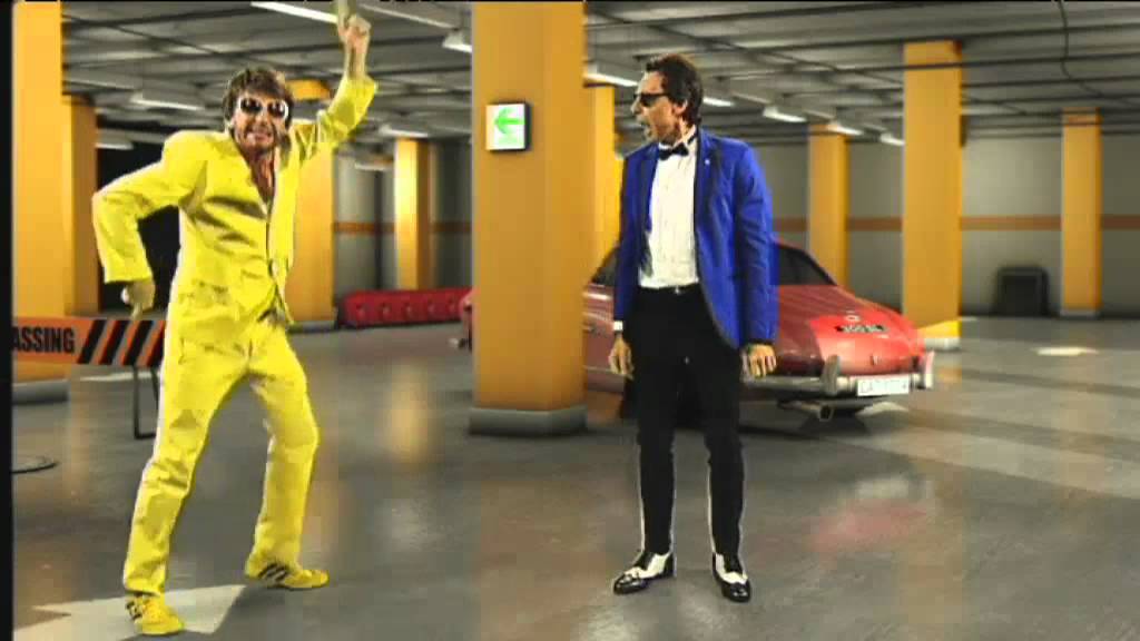 El Mas Style - Polònia - TV3