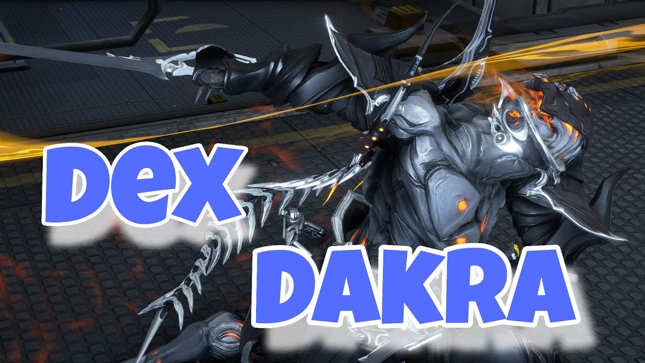 Dex Dakra....Its...Aiight...