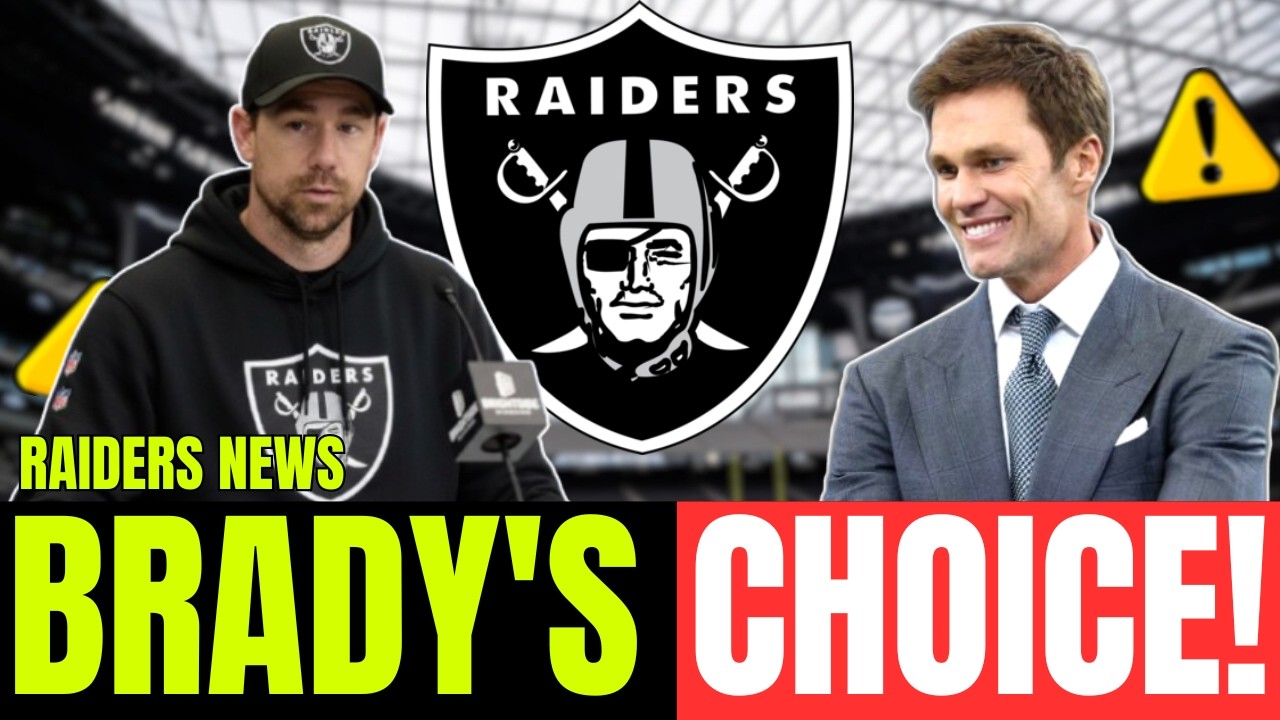 OFFICIAL! RAIDERS HIRE KLINT KUBIAK! (BRADY APPROVED) + MENDOZA #1? RAIDERS NEWS
