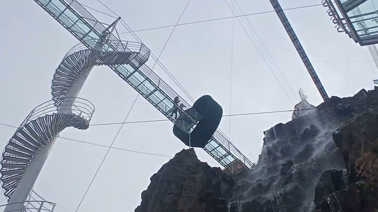 Chodak dam olish maskani 12.06.2025