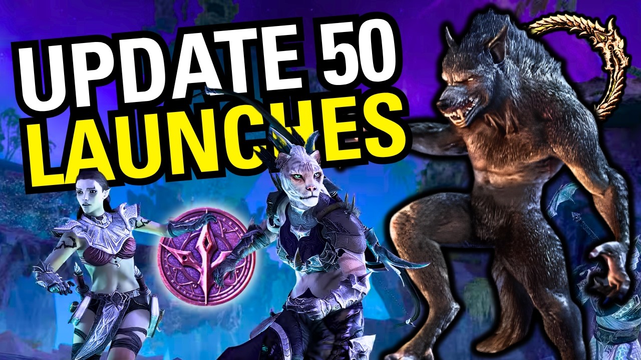 ESO June 2026 Guide &mdash; U50 Is Coming&hellip;