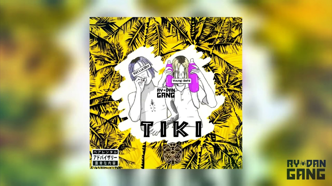 Tiki - Young Darhi (Ft. Kid Lucilfer)