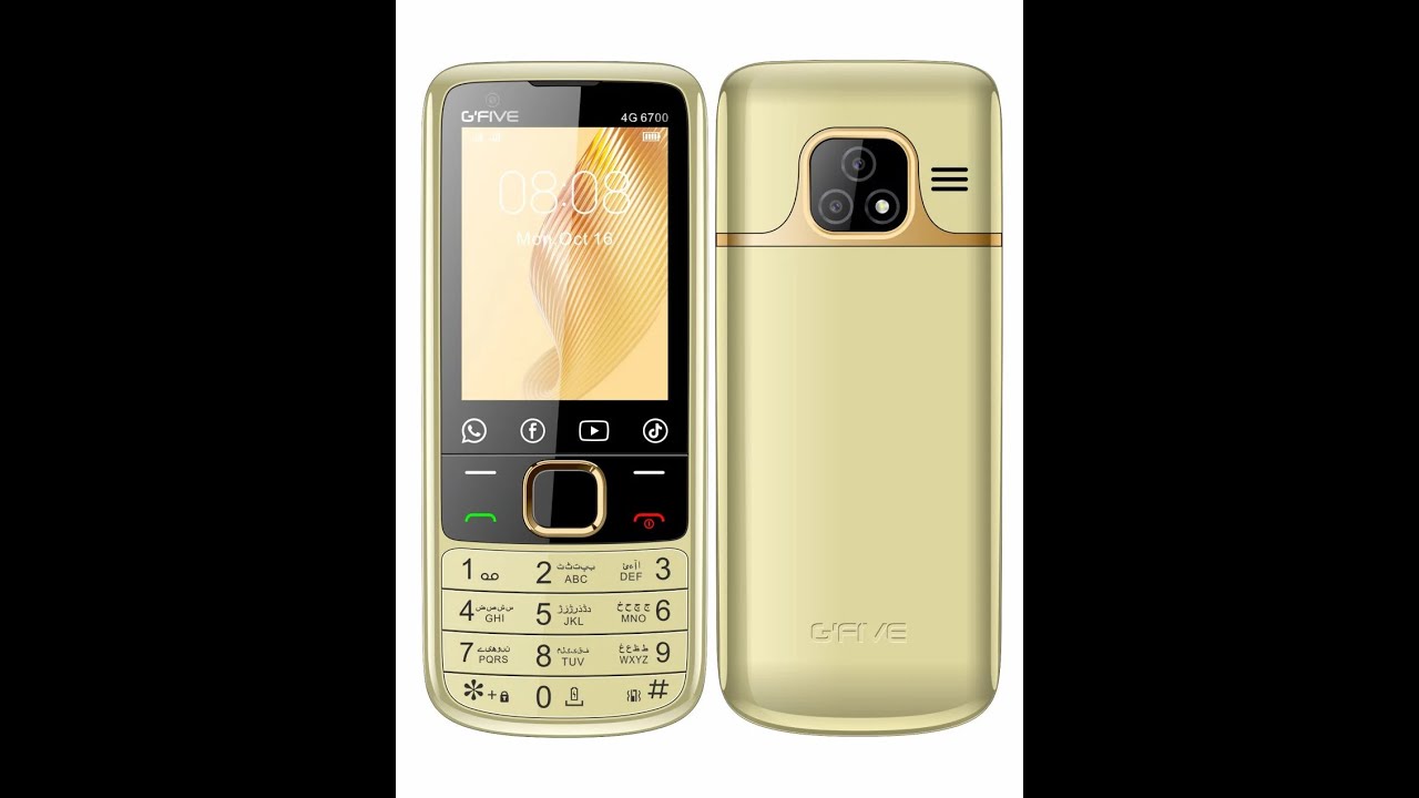 gfive 4g 6700 Scatter Firmware File Tested CM2✅🆗☑️😊🔥