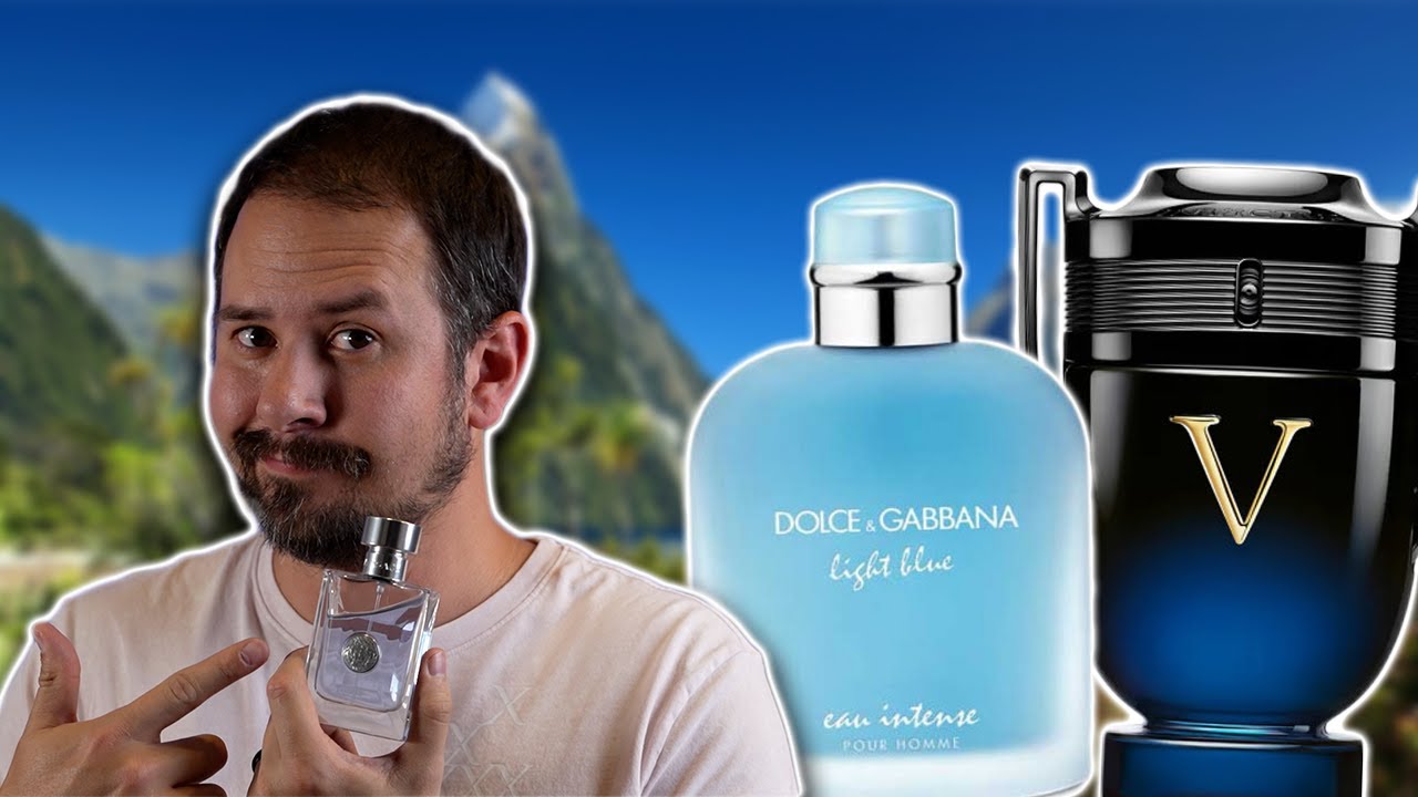 10 BEST Fragrances To Start A Collection With - Fragrance Starter Pack