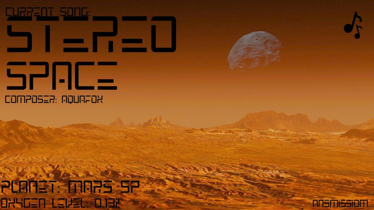 STEREO SPACE