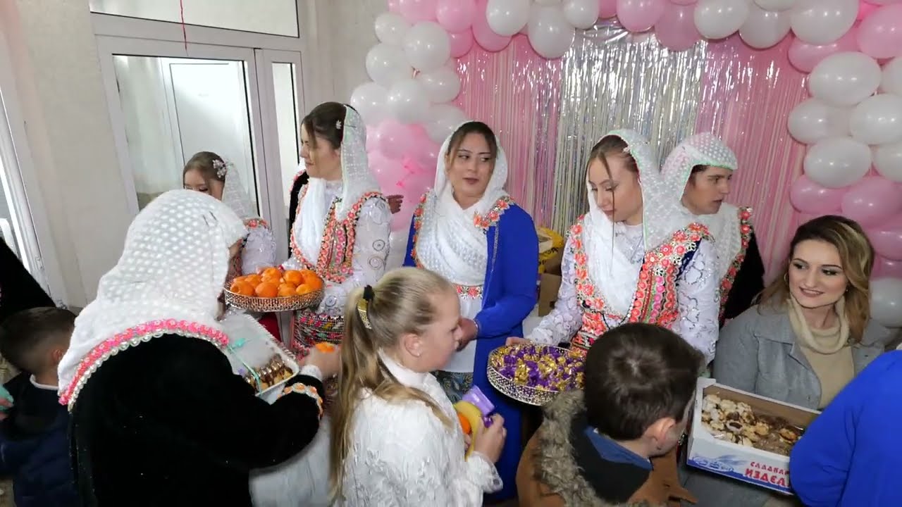 Кемиле и Селим Годеж част 1
