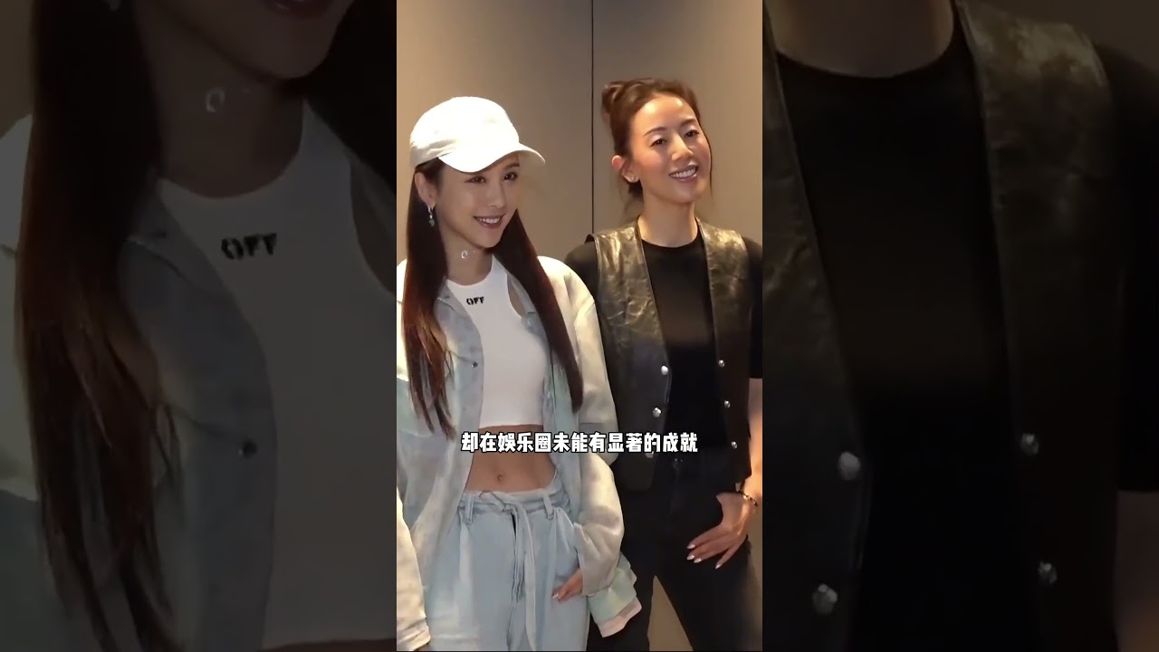 16年后再看风头无两的港圈七魔女，如今早已物是人非 #tvb #佘诗曼 #文颂娴 #港风女神 #港台女星 #娱乐圈 #明星 #明星八卦