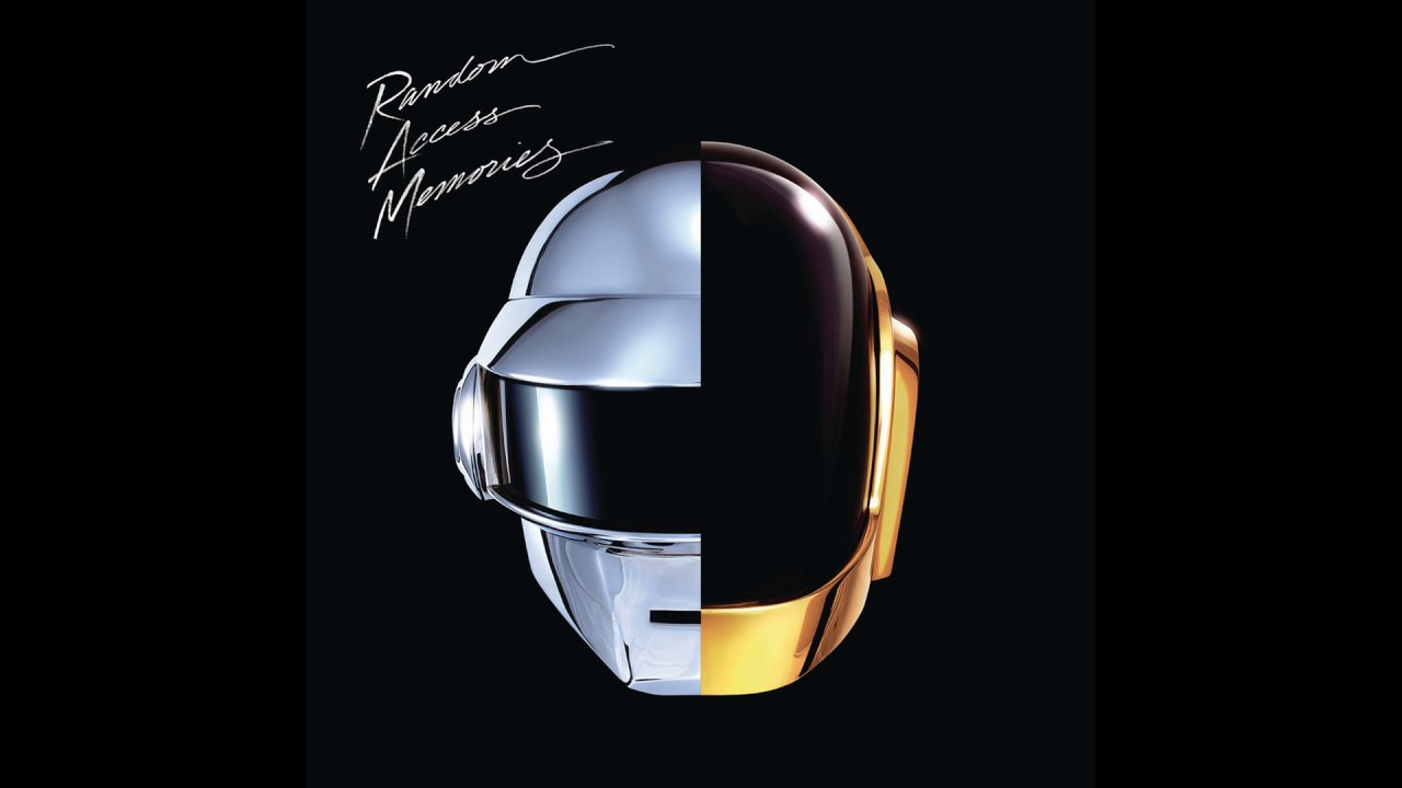 Daft Punk - Touch (remix without the intro) - HD