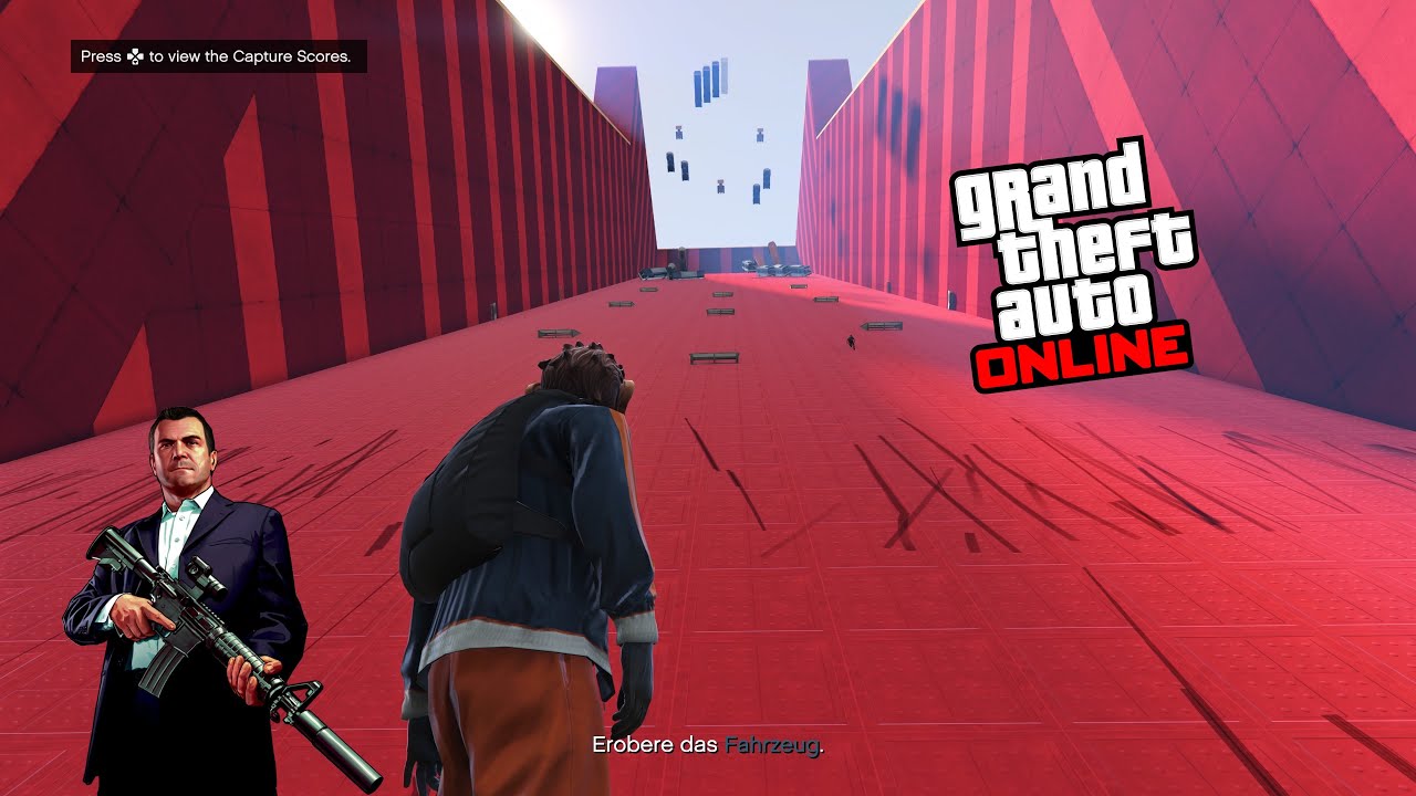 GTA 5 funny moments #13 (car craziness pt2)