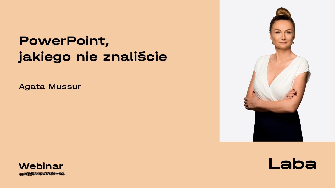 Webinar: PowerPoint, jakiego nie znaliście